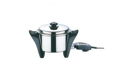 沙朗大師MP5萬用電鍋