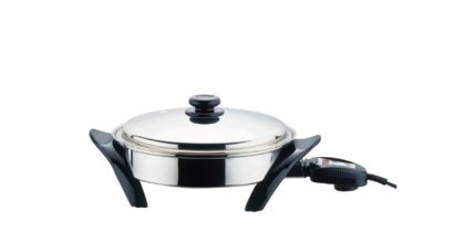 沙朗大師OEC平底電煎鍋