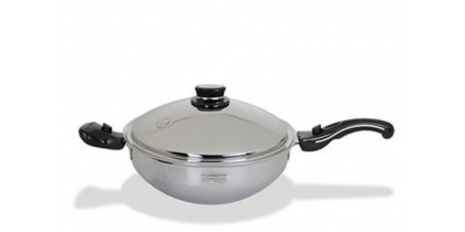 沙朗大師5夸特小炒鍋